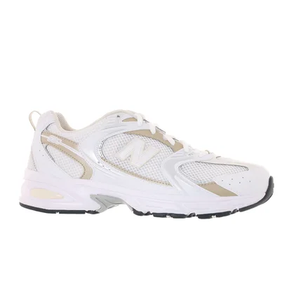 Кросівки унісекс New Balance 530 White MR530RD