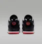 Кросівки чоловічі Air Jordan Spizike Low Black FQ1759-009