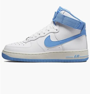 Кроссовки женские Nike Air Force 1 High Original White Dx3805-100
