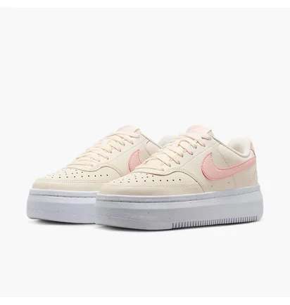 Кросівки жіночі Nike Court Vision Alta Beige DZ5394-108