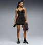 Майка жіноча Puma Shapeluxe Racerback Black 528466-01