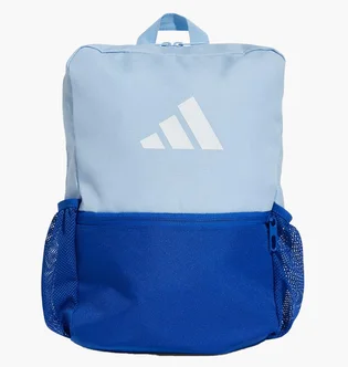 Рюкзак дитячий Adidas Color Bl B 15L Blue/Light Blue IM7846