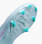Бутсы детские Nike Mercurial Zoom Vapor 16 Pro Fg Turquoise HF5448-301