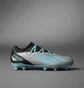 Бутси унісекс Adidas X Crazyfast Messi.3 Firm Groundcleats Metallic IE4078