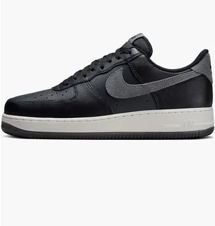 Кроссовки мужские Nike Air Force 1 07 Lv8 Shoes Black FJ4170-004