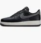 Кроссовки мужские Nike Air Force 1 07 Lv8 Shoes Black FJ4170-004