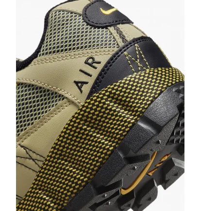Кросівки чоловічі Nike Air Humara Shoes Olive FJ7098-700