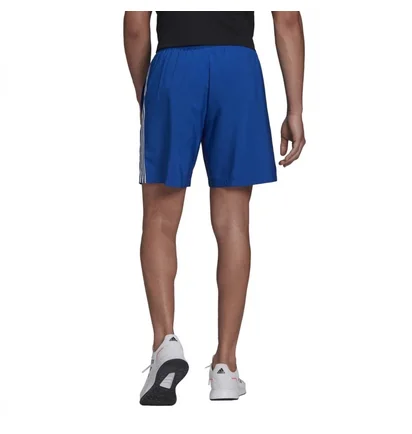 Шорты мужские Adidas M 3S Chelsea Blue HE4428