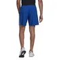 Шорты мужские Adidas M 3S Chelsea Blue HE4428