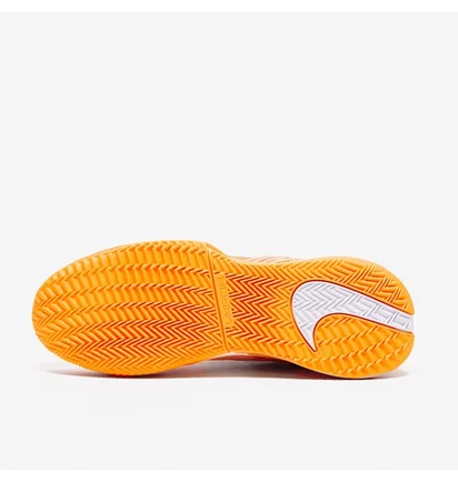Кросівки жіночі Nike Court Air Zoom Vapor Pro 2 Orange DV2024-700