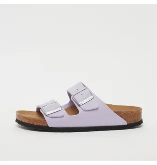 Тапочки жіночі BIRKENSTOCK Arizona Syn Veg Violet 1025502