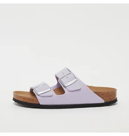 Тапочки жіночі BIRKENSTOCK Arizona Syn Veg Violet 1025502