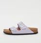 Тапочки жіночі BIRKENSTOCK Arizona Syn Veg Violet 1025502