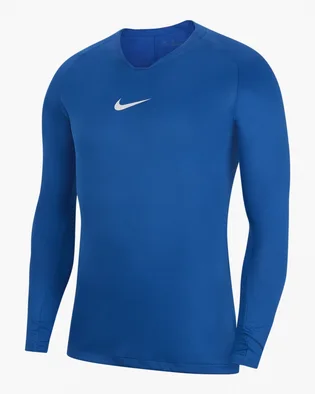Лонгслив мужской Nike PARK FIRST LAYER Long Sleeve AV2609-463