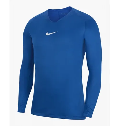 Лонгслів чоловічий Nike PARK FIRST LAYER Long Sleeve AV2609-463