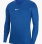 Лонгслів чоловічий Nike PARK FIRST LAYER Long Sleeve AV2609-463