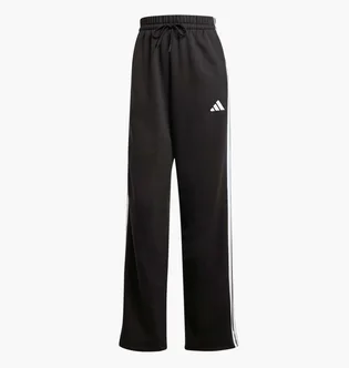 Штани жіночі Adidas Fl Oh Pt Black JE1300