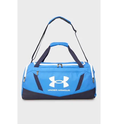 Сумка унисекс Under Armour Undeniable 5.0 Blue 1369222-402