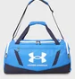 Сумка унисекс Under Armour Undeniable 5.0 Blue 1369222-402