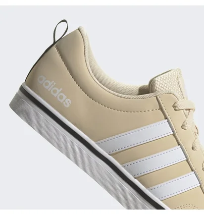 Кроссовки мужские Adidas Vs Pace 2.0 Lifestyle Skateboarding Shoes Beige Hp6001