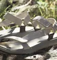 Сандали унисекс Adidas Terrex Hydroterra Light Sandals Grey IF3103