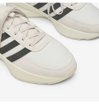 Кроссовки унисекс Adidas Fear Of God Athletics Los Angeles Beige IH2276