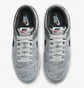 Кроссовки мужские Nike Dunk Low Se Grey DQ5015-063