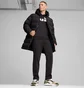 Парка чоловіча Puma Mono Parka Black 626471-01