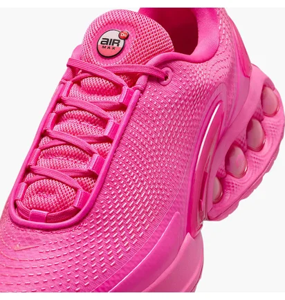 Кроссовки женские Nike Air Max Dn Pink HV4861-602