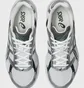 Кроссовки унисекс Asics Gel 1130 Metallic/White 1203A609-106