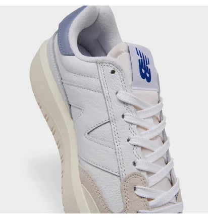 Кросівки жіночі New Balance Ct302 Platform Casual Shoes White Ct302Oa