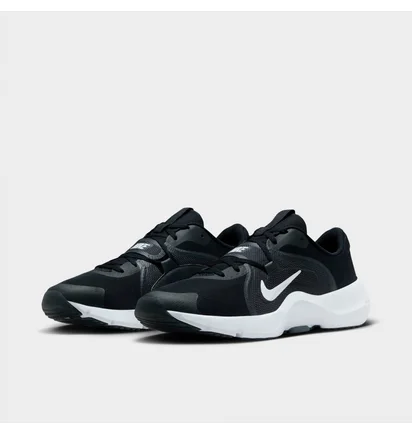 Кросівки чоловічі Nike In-Season Tr 13 Training Shoes Black DZ9360-001