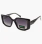 Солнцезащитные очки женские Moratti Black/Grey 58305-C1