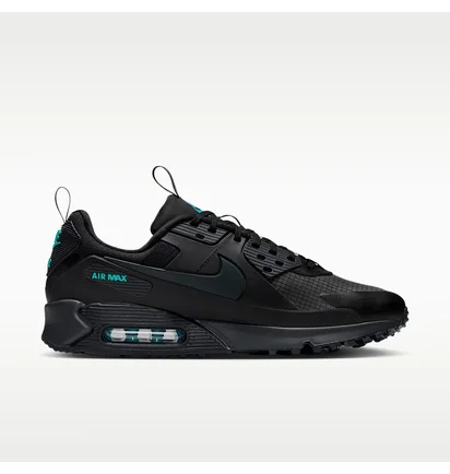 Кросівки чоловічі Nike Air Max 90 Drift Black IO1908-010