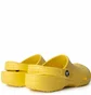 Тапочки женские CROCS Mece Vintage Black Yellow 10001-75Y