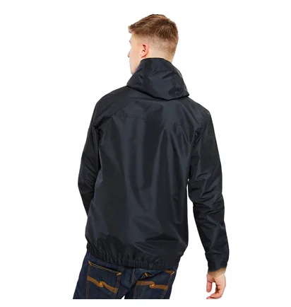 Куртка мужская Ellesse Terrazzo Black SHC04987-011