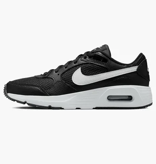 Кросівки дитячі Nike Air Max Sc Black/White Cz5358-002