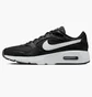 Кросівки дитячі Nike Air Max Sc Black/White Cz5358-002