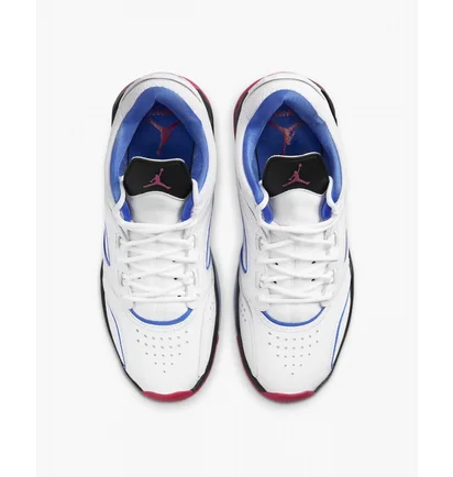 Кроссовки мужские Air Jordan Point Lane Fireberry Shoes White Cz4166-164