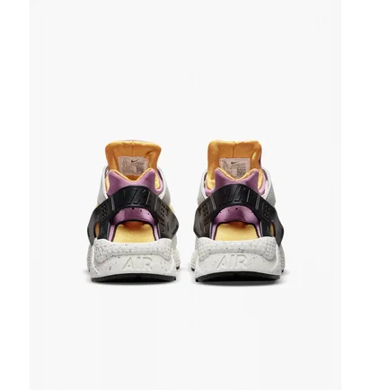 Кросівки чоловічі Nike Air Huarache White DD1068-003