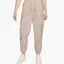 Штаны женские Nike W Nsw Essntl Wvn Mr Pant Hbr Beige DM6183-601