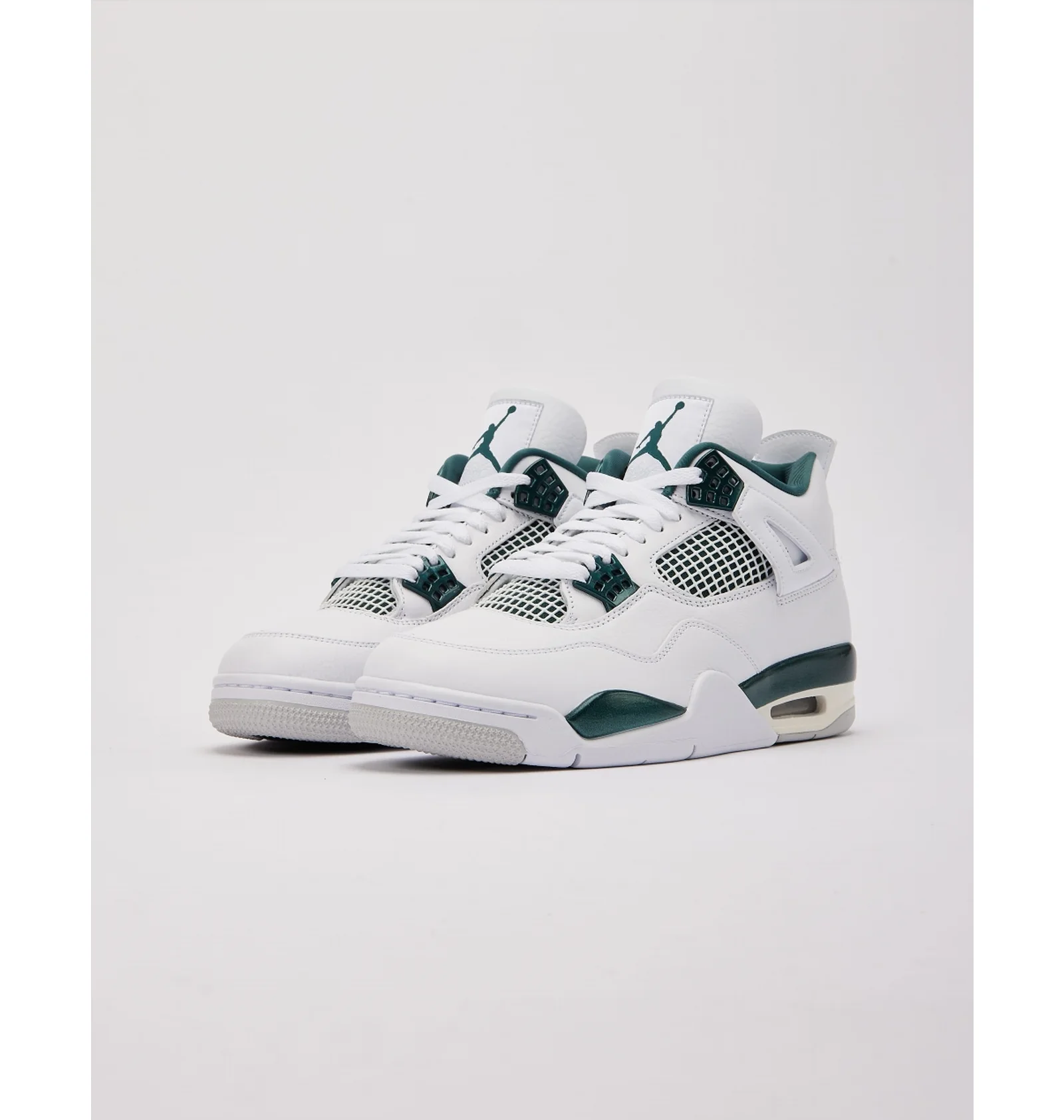 ᐉ Кросівки чоловічі Air Jordan 4 Retro White FQ8138-103