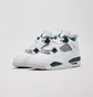 Кроссовки мужские Air Jordan 4 Retro White FQ8138-103