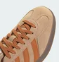 Кроссовки женские Adidas Gazelle Indoor Beige JH5412