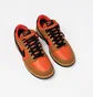Кросівки чоловічі Nike Dunk Low Gore-Tex Brown/Orange HQ2053-700