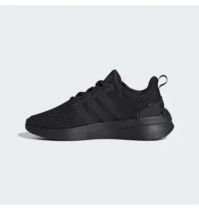 Кроссовки детские Adidas Racer Tr21 Shoes Black Gz9127