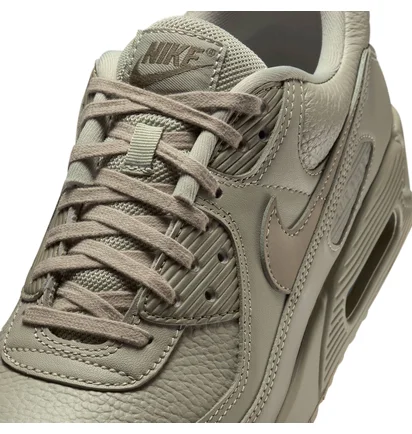 Кросівки чоловічі Nike Air Max 90 Premium Olive IB6828-300
