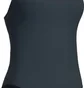 Купальник женский Arena Team Swim Pro Solid Grey 004760-504