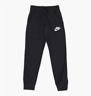 Штаны детские Nike B Nsw Club Flc Jogger Pant Black CI2911-010
