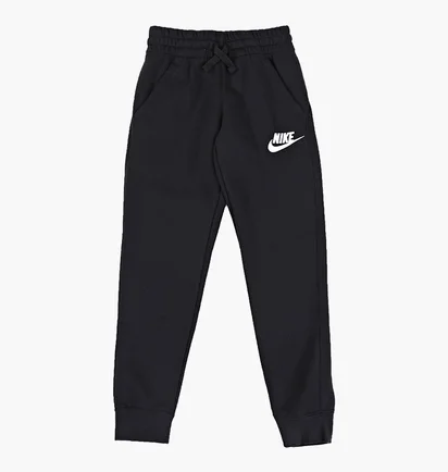 Штани дитячі Nike B Nsw Club Flc Jogger Pant Black CI2911-010